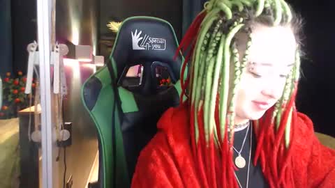 Hentaishiing online show from March 22, 4:43 pm