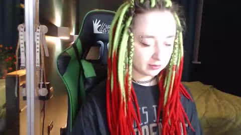 Hentaishiing online show from April 1, 4:59 pm