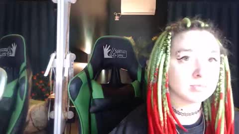 Hentaishiing online show from April 6, 5:47 pm