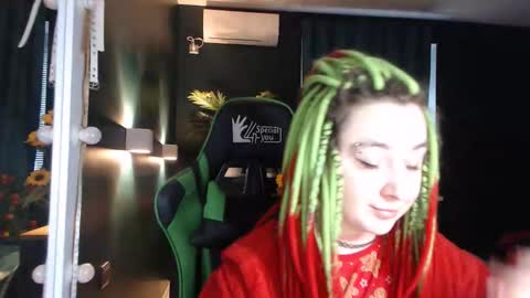 Hentaishiing online show from April 19, 2:05 pm