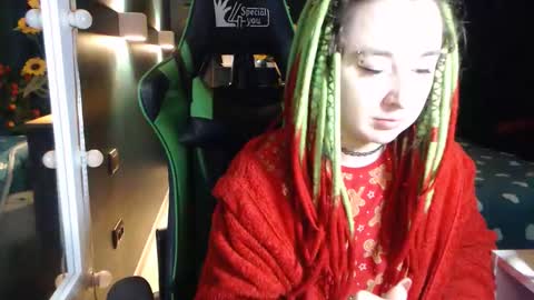 Hentaishiing online show from April 19, 6:43 pm