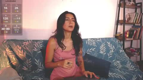 Hello I am Valentina independent Colombian model I love sensuality and pleasure welcome online show from June 28, 1:22 am