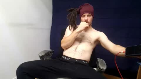 herbigo88 snaap online show from December 7, 3:25 am