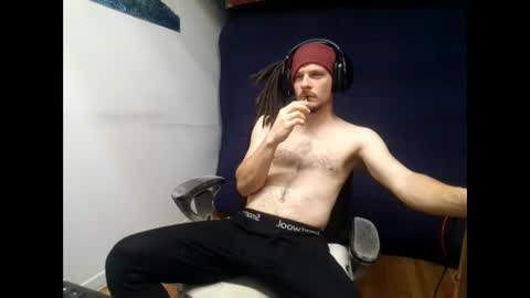 herbigo88 snaap online show from December 11, 7:14 pm