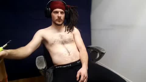 herbigo88 snaap online show from January 31, 9:16 pm