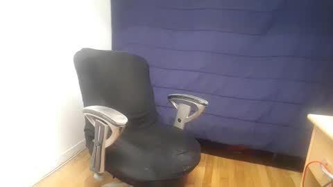 herbigo88 snaap online show from September 29, 1:00 am