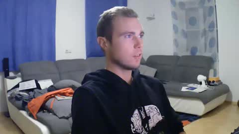 John Pearl online show from October 29, 8:43 pm