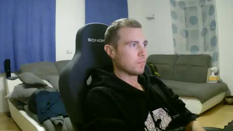 John Pearl online show from February 17, 6:58 pm