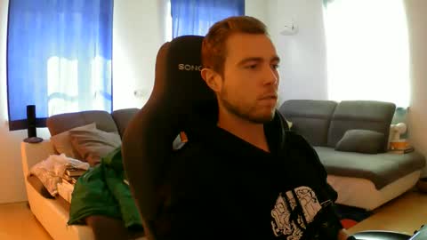 John Pearl online show from March 22, 10:51 am