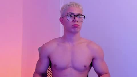 Hercules online show from April 19, 2:55 am