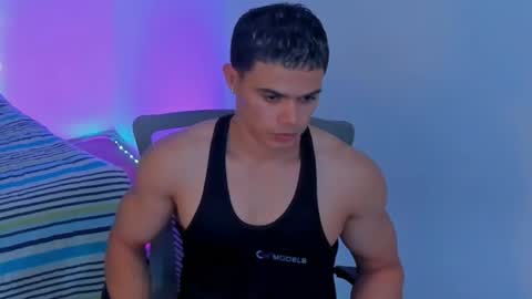 Snapshot of hercules_12345 chatting on July 11, 7:44 am Hercules online show from July 11, 7:44 am