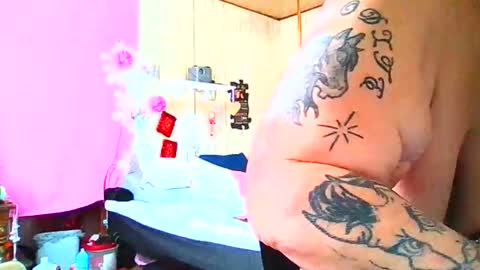 venus online show from February 2, 3:55 pm