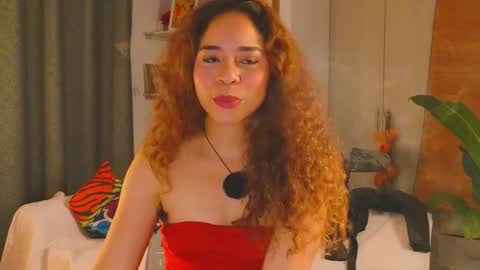 hercyqueen online show from March 30, 3:29 am