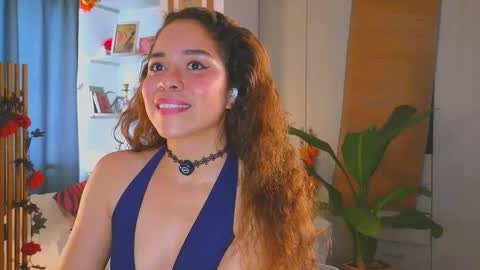 hercyqueen online show from April 4, 9:45 pm