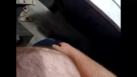 thick cock ready 4 u online show from February 3, 8:52 am