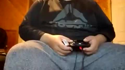 Hereforbootyyyy online show from December 2, 5:59 am