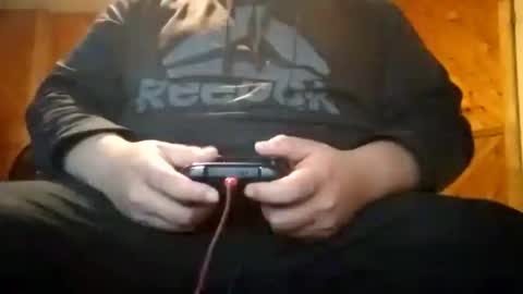 Hereforbootyyyy online show from December 3, 6:04 am