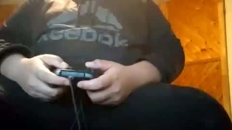 Hereforbootyyyy online show from December 3, 10:50 am