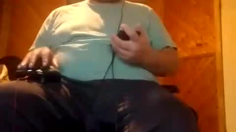 Hereforbootyyyy online show from December 5, 10:44 am