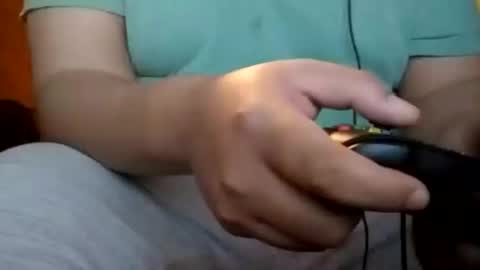 Hereforbootyyyy online show from December 7, 12:02 pm