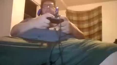 Hereforbootyyyy online show from December 12, 11:18 am