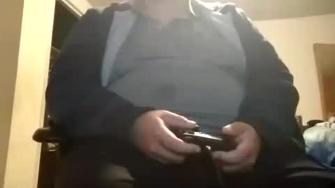 Hereforbootyyyy online show from January 10, 7:04 am