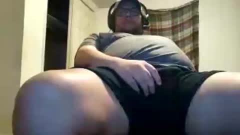 Hereforbootyyyy online show from February 7, 3:12 am