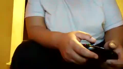 Hereforbootyyyy online show from February 9, 2:07 pm