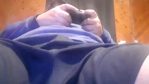 Hereforbootyyyy online show from November 9, 7:50 am