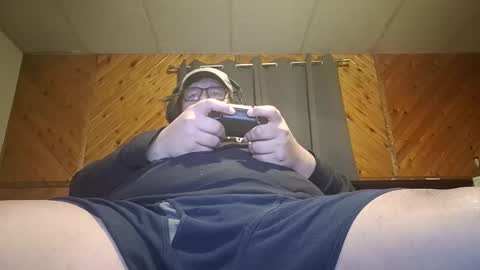 Hereforbootyyyy online show from December 15, 12:20 pm