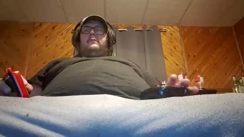 Hereforbootyyyy online show from February 3, 11:48 am