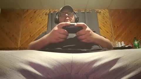 Hereforbootyyyy online show from April 5, 10:01 am