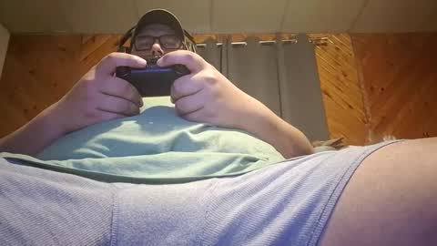 Hereforbootyyyy online show from April 16, 10:49 am