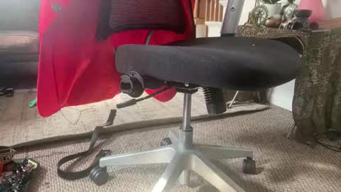 hereforonething888 online show from March 29, 7:25 pm