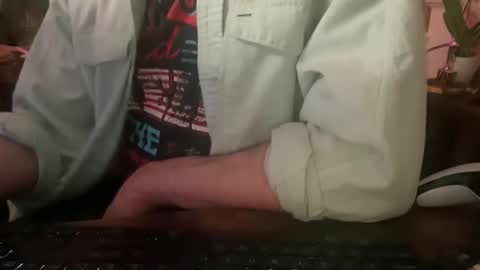 hereforonething888 online show from April 20, 4:48 am