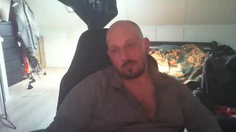 herejust4yoy online show from May 27, 5:43 pm