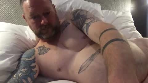 Herem Scarem online show from October 30, 4:08 pm