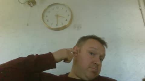 Snapshot of heretoserveyouall chatting on March 5, 3:29 pm heretoserveyouall online show from March 5, 3:29 pm