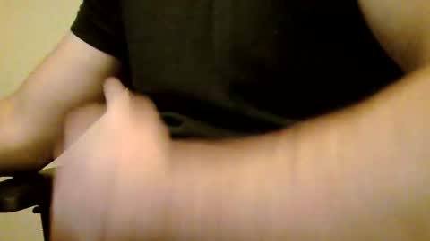 Snapshot of heretost chatting on January 7, 11:40 pm mr D online show from January 7, 11:40 pm