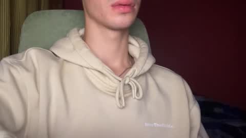 herewegoagain_xd online show from November 12, 5:13 pm