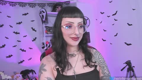  Marie  online show from January 15, 1:56 am