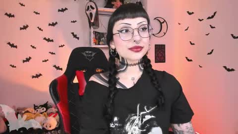  Marie  online show from October 8, 3:15 am