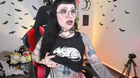  Marie  online show from February 5, 12:59 am