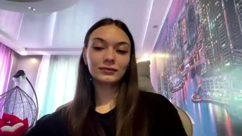 Lina online show from April 29, 10:52 am