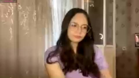 Vanessa online show from May 12, 8:22 am