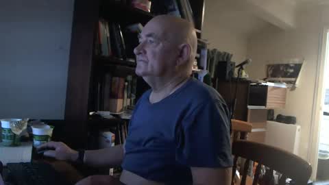 mature online show from January 7, 6:38 am