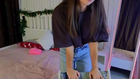 Nicole online show from March 7, 9:12 pm