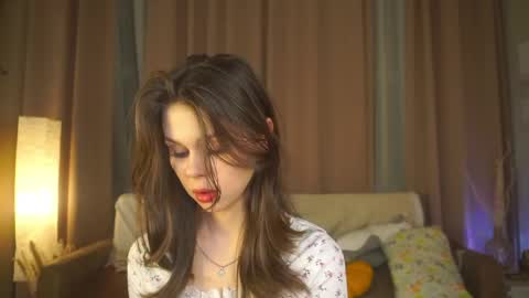 Nicole online show from May 27, 8:06 pm