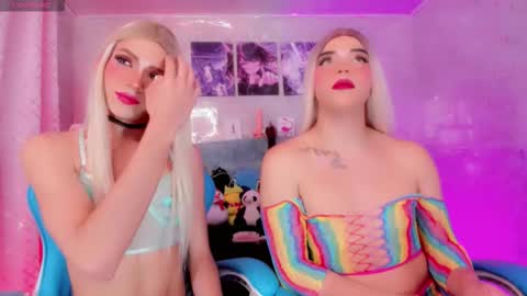 hermione and penny online show from March 2, 3:41 am