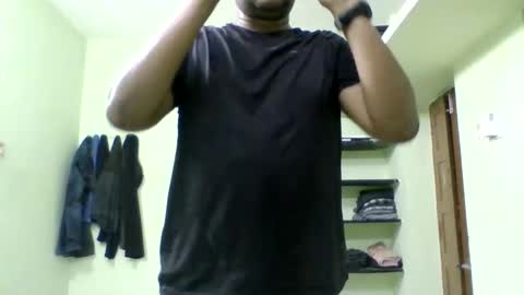 herobedientboy online show from April 21, 1:50 pm